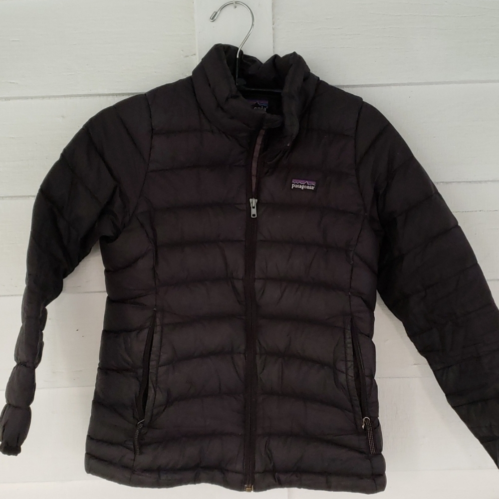 GIRLS Winter Jacket